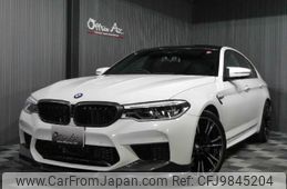 bmw m5 2018 -BMW 【滋賀 301ﾏ2266】--BMW M5 JF44M--0GA03327---BMW 【滋賀 301ﾏ2266】--BMW M5 JF44M--0GA03327-