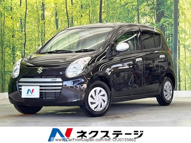 suzuki alto-eco 2014 -SUZUKI--Alto Eco DBA-HA35S--HA35S-179934---SUZUKI--Alto Eco DBA-HA35S--HA35S-179934- image 1