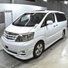 toyota alphard 2007 -TOYOTA--Alphard MNH10W--MNH10-0111208---TOYOTA--Alphard MNH10W--MNH10-0111208- image 5