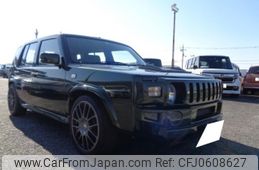 nissan rasheen 1997 -NISSAN--Rasheen RFNB14-405826---NISSAN--Rasheen RFNB14-405826-