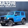 suzuki jimny-sierra 2019 -SUZUKI--Jimny Sierra JB74W--111729---SUZUKI--Jimny Sierra JB74W--111729- image 1