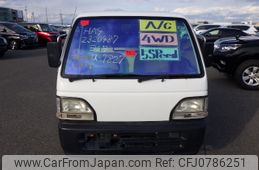 honda acty-truck 1996 No2399