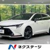 toyota corolla-touring-wagon 2021 -TOYOTA--Corolla Touring 3BA-ZRE212W--ZRE212-6029678---TOYOTA--Corolla Touring 3BA-ZRE212W--ZRE212-6029678- image 1