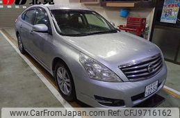 nissan teana 2013 -NISSAN 【北見 300ﾅ2252】--Teana TNJ32--150324---NISSAN 【北見 300ﾅ2252】--Teana TNJ32--150324-