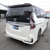 nissan serena 2021 quick_quick_5AA-GFC27_GFC27-231404 image 2