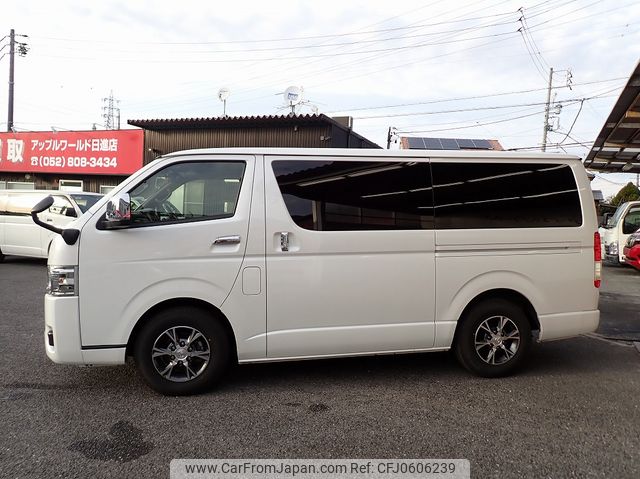 toyota hiace-van 2023 24342003 image 2