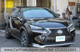 lexus nx 2015 -LEXUS--Lexus NX DAA-AYZ15--AYZ15-1004433---LEXUS--Lexus NX DAA-AYZ15--AYZ15-1004433-