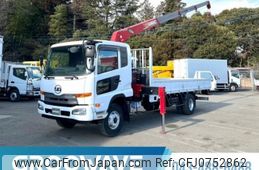 nissan diesel-ud-condor 2017 CFJ0752862