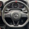 nissan note 2019 -NISSAN--Note DAA-HE12--HE12-298738---NISSAN--Note DAA-HE12--HE12-298738- image 8