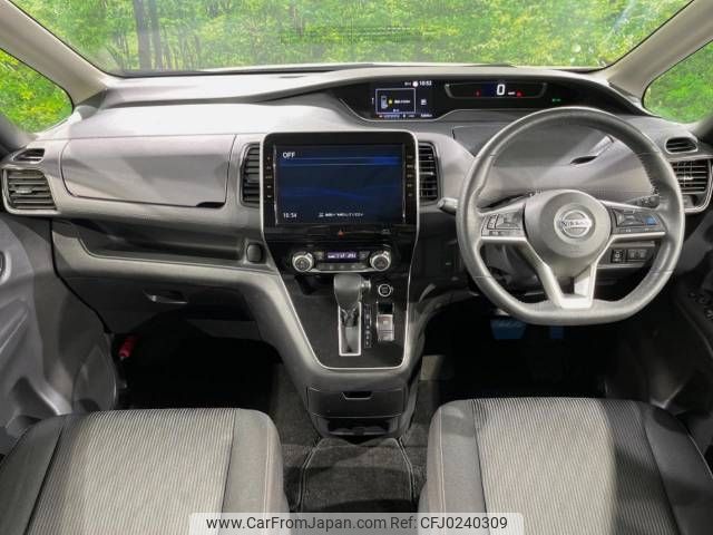 nissan serena 2020 -NISSAN--Serena 5AA-GFC27--GFC27-220887---NISSAN--Serena 5AA-GFC27--GFC27-220887- image 2