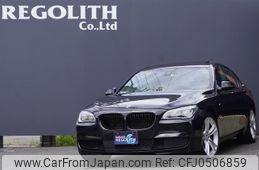 bmw 7-series 2014 quick_quick_YA30_WBAYA02010D365659