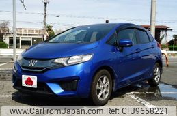 honda fit 2014 -HONDA--Fit DAA-GP5--GP5-3051331---HONDA--Fit DAA-GP5--GP5-3051331-