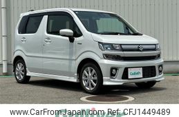 suzuki wagon-r 2017 -SUZUKI--Wagon R DAA-MH55S--MH55S-163479---SUZUKI--Wagon R DAA-MH55S--MH55S-163479-