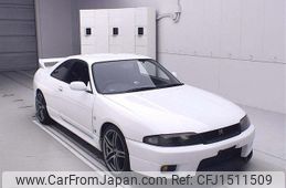 nissan skyline-coupe 1995 -NISSAN--Skyline Coupe BCNR33-005831---NISSAN--Skyline Coupe BCNR33-005831-