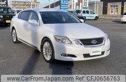 lexus gs 2008 -LEXUS--Lexus GS DBA-GRS191--GRS191-0044833---LEXUS--Lexus GS DBA-GRS191--GRS191-0044833-