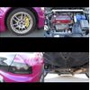 mitsubishi lancer 2001 -MITSUBISHI 【四日市 300ｽ6114】--Lancer GH-CT9A--CT9A-0006846---MITSUBISHI 【四日市 300ｽ6114】--Lancer GH-CT9A--CT9A-0006846- image 33