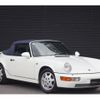 porsche 911 1991 CFJ1563976 image 1