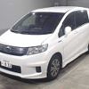 honda freed-spike 2013 -HONDA 【宇都宮 532ﾋ832】--Freed Spike GP3--1117338---HONDA 【宇都宮 532ﾋ832】--Freed Spike GP3--1117338- image 1