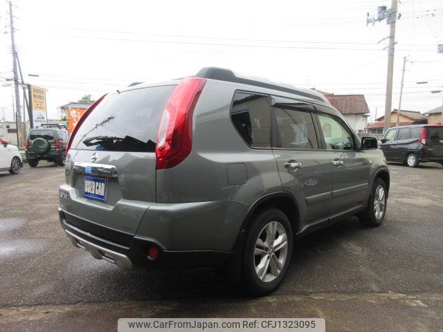 nissan x-trail 2013 -NISSAN 【名変中 】--X-Trail TNT31--300409---NISSAN 【名変中 】--X-Trail TNT31--300409- image 2