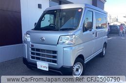 daihatsu hijet-cargo 2023 quick_quick_S700V_S700V-0061502