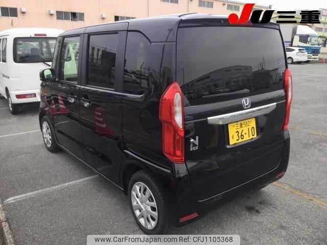 honda n-box 2023 -HONDA 【三重 582ｽ3610】--N BOX JF3-5338279---HONDA 【三重 582ｽ3610】--N BOX JF3-5338279- image 2