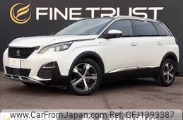 peugeot 5008 2018 -PEUGEOT--Peugeot 5008 LDA-P87AH01--VF3MJAHWWHL075846---PEUGEOT--Peugeot 5008 LDA-P87AH01--VF3MJAHWWHL075846-