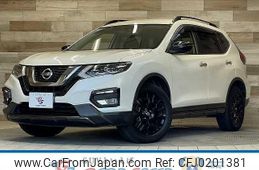 nissan x-trail 2018 quick_quick_DBA-NT32_NT32-097407