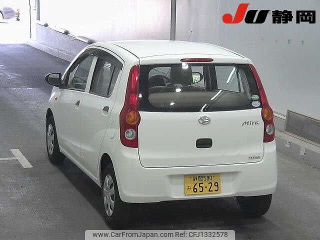 daihatsu mira 2015 -DAIHATSU 【静岡 580ﾐ6529】--Mira L275S--L275S-2118863---DAIHATSU 【静岡 580ﾐ6529】--Mira L275S--L275S-2118863- image 2