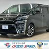 toyota vellfire 2018 CFJ1691602 image 1