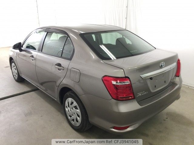 2018 Toyota Corolla Axio DAA-NKE165 - Car Price $8,080