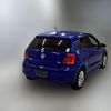 volkswagen polo 2011 CFJ1639332 image 2
