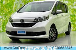 honda freed 2022 quick_quick_6BA-GB5_GB5-3172699