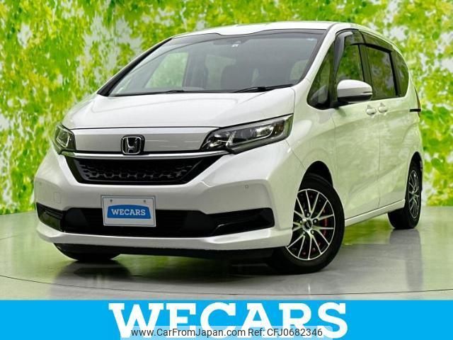 honda freed 2022 quick_quick_6BA-GB5_GB5-3172699 image 1