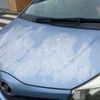 toyota vitz 2012 CFJ1836493 image 12