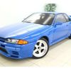 nissan skyline-coupe 1989 -NISSAN--Skyline Coupe BNR32--BNR32-004653---NISSAN--Skyline Coupe BNR32--BNR32-004653- image 1