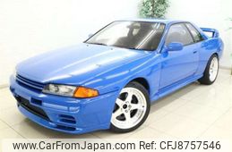 nissan skyline-coupe 1989 -NISSAN--Skyline Coupe BNR32--BNR32-004653---NISSAN--Skyline Coupe BNR32--BNR32-004653-