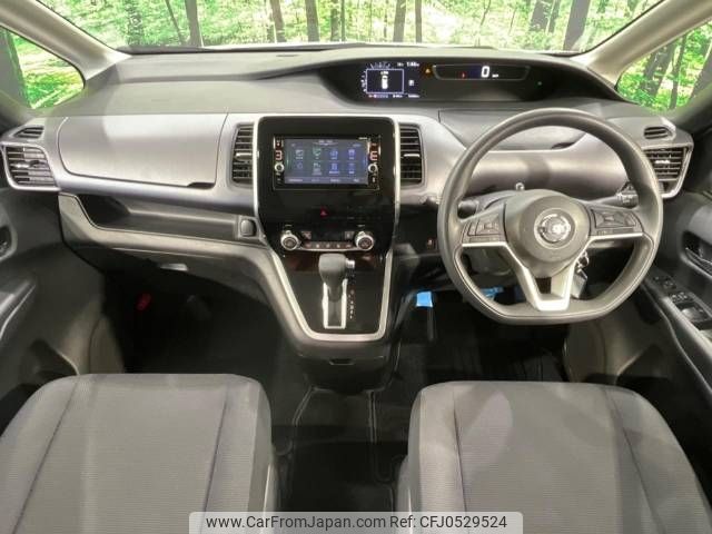 nissan serena 2016 -NISSAN--Serena DAA-GC27--GC27-007446---NISSAN--Serena DAA-GC27--GC27-007446- image 2