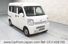 nissan clipper-van 2017 -NISSAN--Clipper Van DR17V-257709---NISSAN--Clipper Van DR17V-257709-