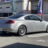 nissan skyline-coupe 2006 -NISSAN--Skyline Coupe CBA-CPV35--CPV35-600010---NISSAN--Skyline Coupe CBA-CPV35--CPV35-600010- image 22