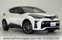 toyota c-hr 2019 -TOYOTA--C-HR 6AA-ZYX11--ZYX11-2003318---TOYOTA--C-HR 6AA-ZYX11--ZYX11-2003318-