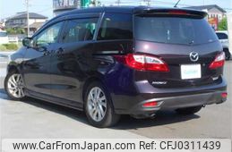 mazda premacy 2013 TE2993