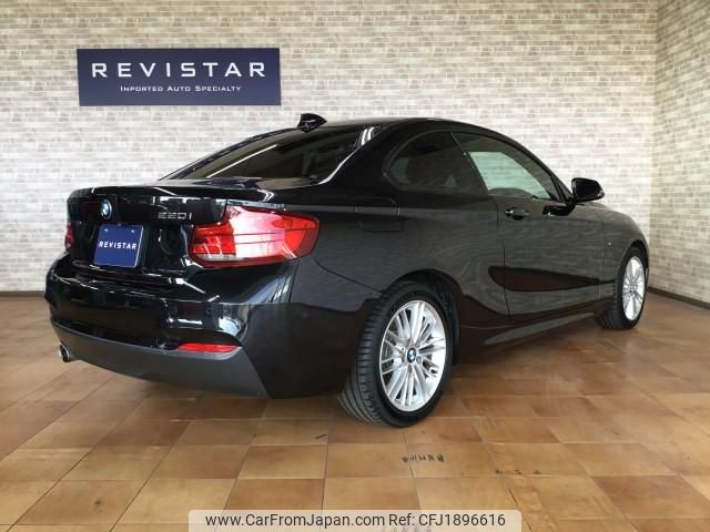 bmw 2-series 2019 CFJ1896616 image 2