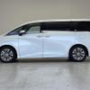 toyota alphard 2024 -TOYOTA--Alphard 6AA-AAHH40W--AAHH40-4006900---TOYOTA--Alphard 6AA-AAHH40W--AAHH40-4006900- image 4