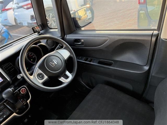 honda n-box 2017 CFJ1864348 image 2