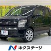 suzuki wagon-r 2022 -SUZUKI--Wagon R 5BA-MH85S--MH85S-153982---SUZUKI--Wagon R 5BA-MH85S--MH85S-153982- image 1