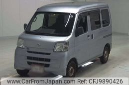 daihatsu hijet-van 2016 -DAIHATSU--Hijet Van EBD-S321V--S321V-0287601---DAIHATSU--Hijet Van EBD-S321V--S321V-0287601-