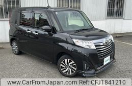 toyota roomy 2019 CFJ1841210