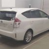 toyota prius-α 2016 -TOYOTA--Prius α DAA-ZVW41W--ZVW41-0034995---TOYOTA--Prius α DAA-ZVW41W--ZVW41-0034995- image 2