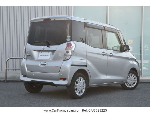 nissan dayz-roox 2019 -NISSAN--DAYZ Roox DBA-B21A--B21A-0578708---NISSAN--DAYZ Roox DBA-B21A--B21A-0578708- image 2