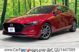 mazda mazda3-fastback 2019 quick_quick_BPFP_BPFP-106549